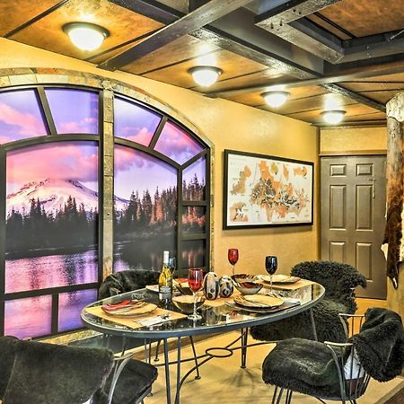 Willamette Valley Apt - Surrounded By Wineries! 纽伯格 外观 照片