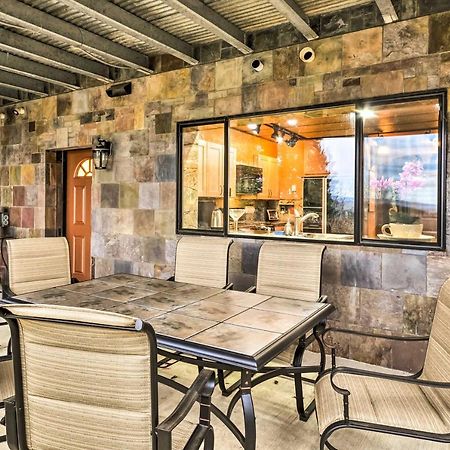 Willamette Valley Apt - Surrounded By Wineries! 纽伯格 外观 照片