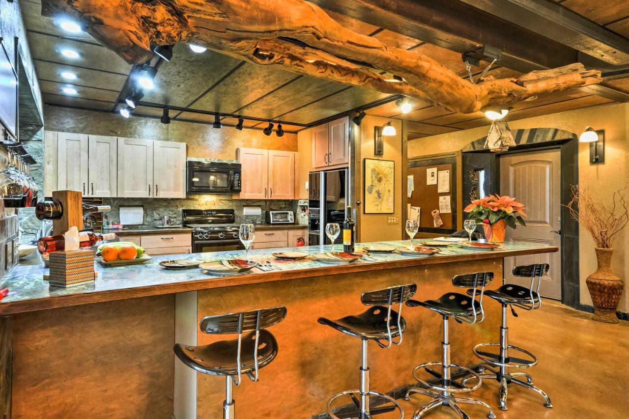 Willamette Valley Apt - Surrounded By Wineries! 纽伯格 外观 照片