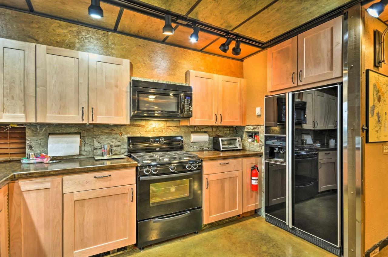 Willamette Valley Apt - Surrounded By Wineries! 纽伯格 外观 照片