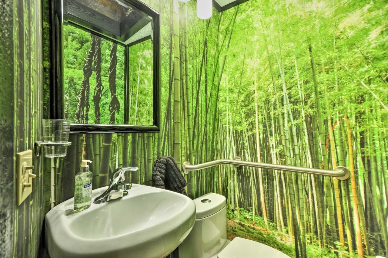 Willamette Valley Apt - Surrounded By Wineries! 纽伯格 外观 照片