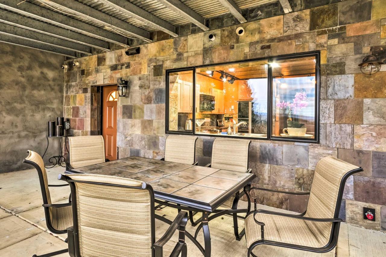 Willamette Valley Apt - Surrounded By Wineries! 纽伯格 外观 照片