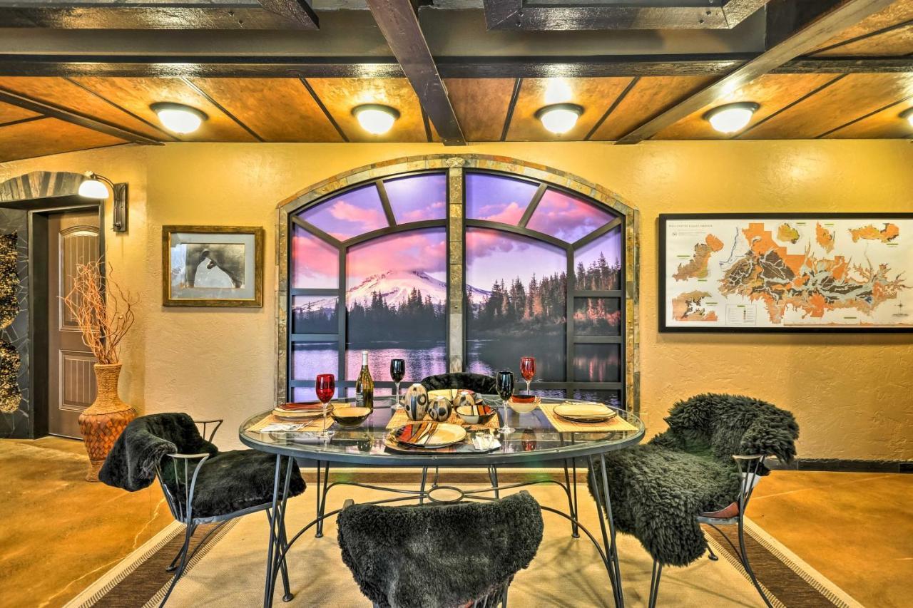 Willamette Valley Apt - Surrounded By Wineries! 纽伯格 外观 照片