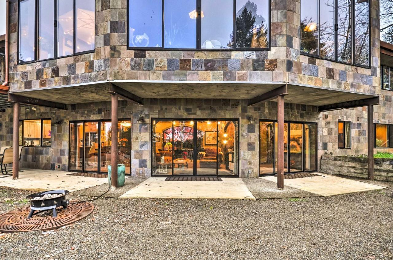 Willamette Valley Apt - Surrounded By Wineries! 纽伯格 外观 照片