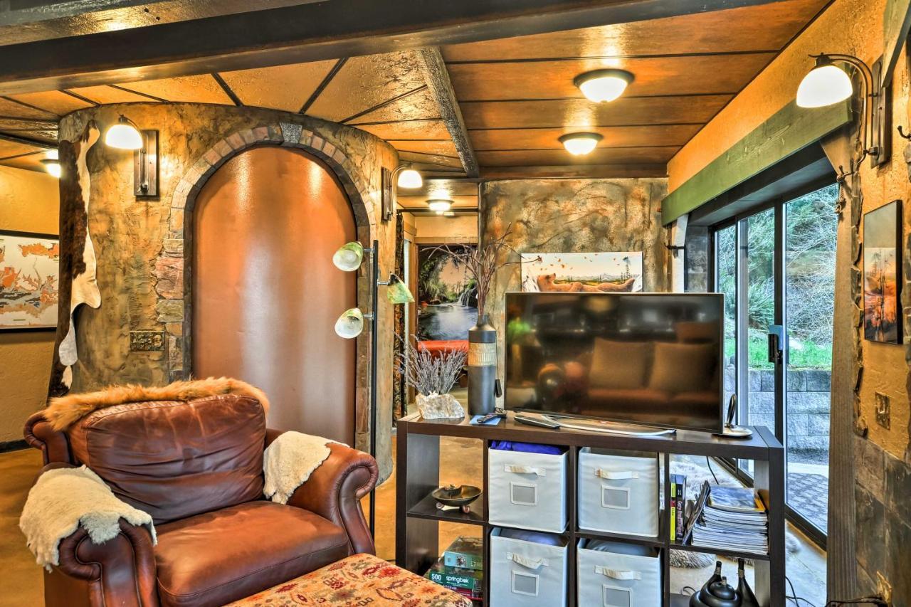 Willamette Valley Apt - Surrounded By Wineries! 纽伯格 外观 照片