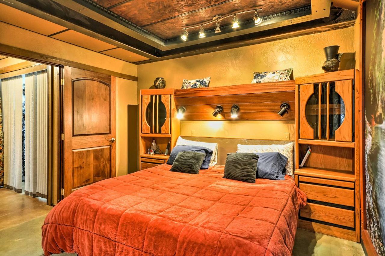 Willamette Valley Apt - Surrounded By Wineries! 纽伯格 外观 照片